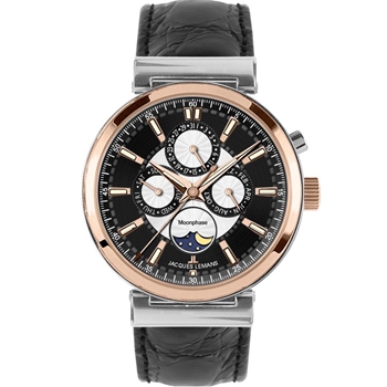 ساعت مچی ژاک لمن 1-1698B